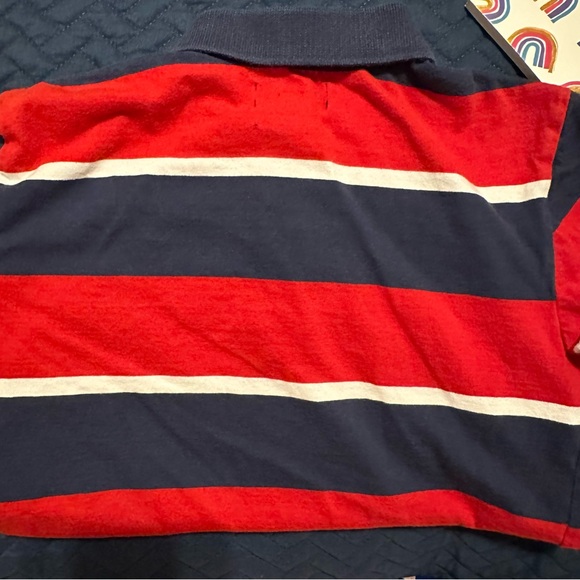 Chaps by Ralph Lauren boys polo - Picture 2 of 4